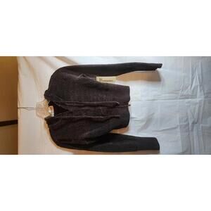 NB Chenille Zip Hoodie and Flare Pant